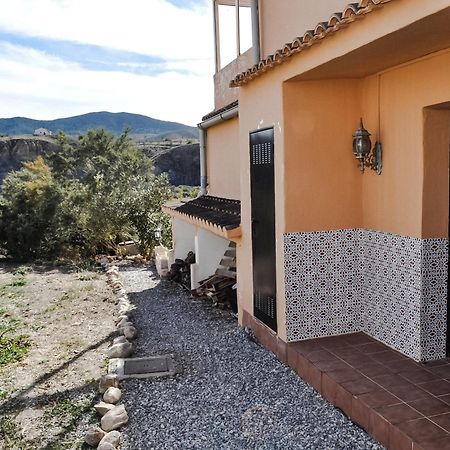 Casa La Sorpresa Villa La Ermita Exterior foto