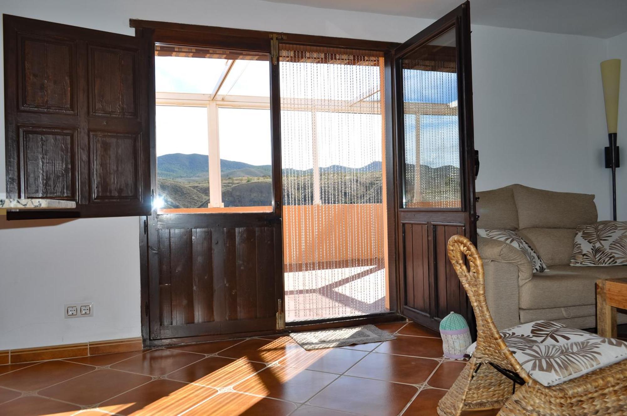 Casa La Sorpresa Villa La Ermita Exterior foto