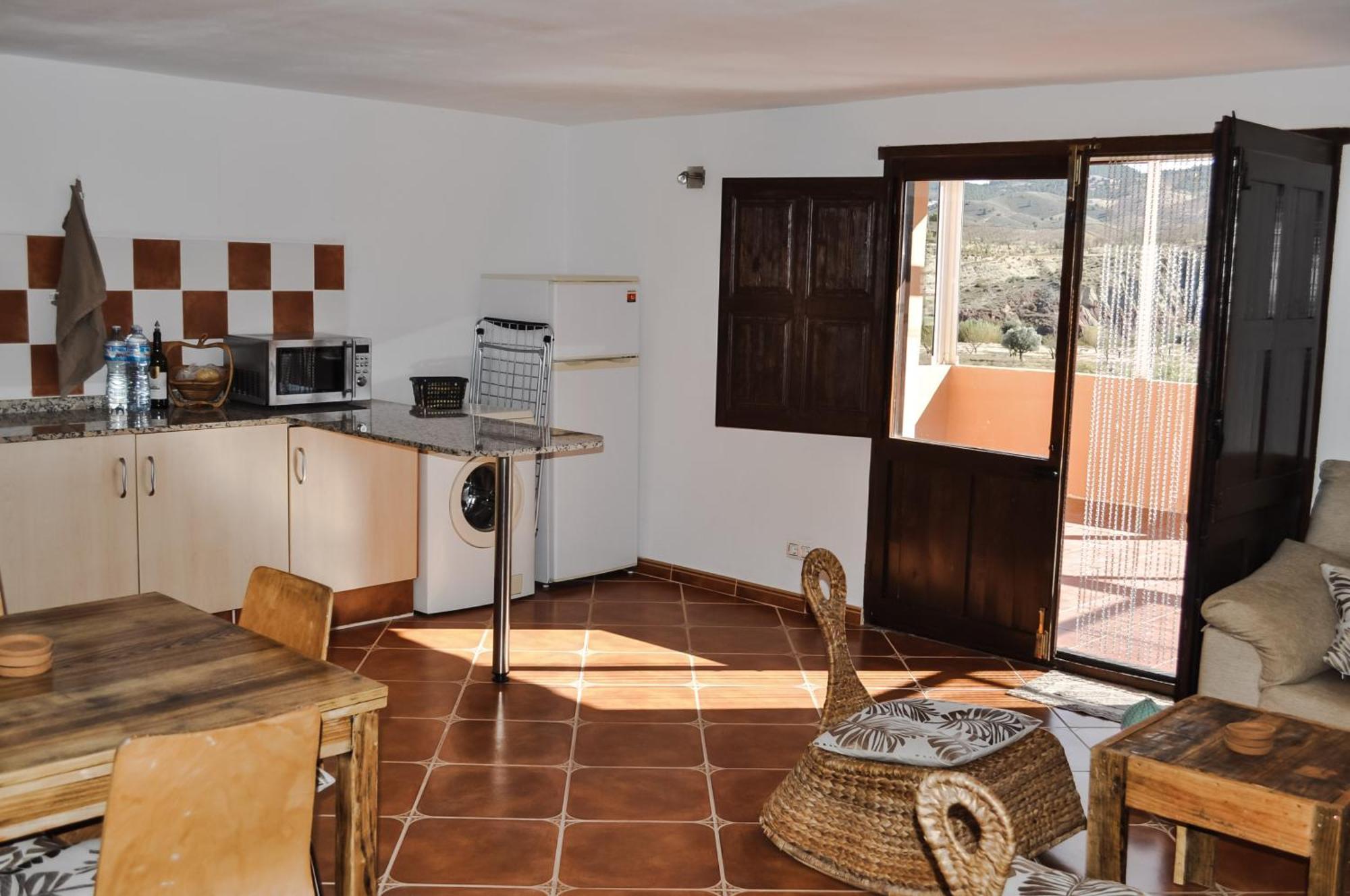 Casa La Sorpresa Villa La Ermita Exterior foto