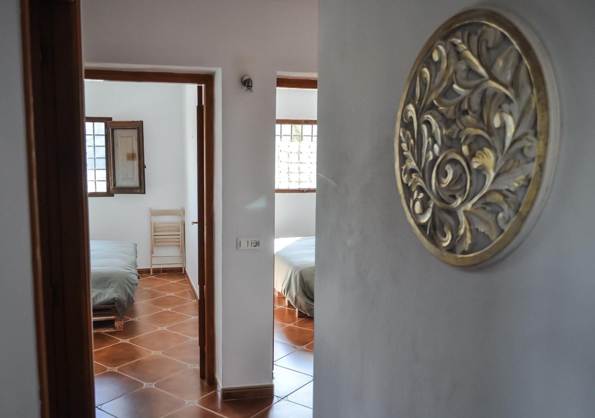 Casa La Sorpresa Villa La Ermita Exterior foto